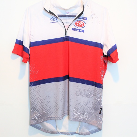 primal womens cycle jerseys